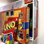 Ozo Life Apartman