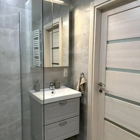 Ozo Life Vilnius