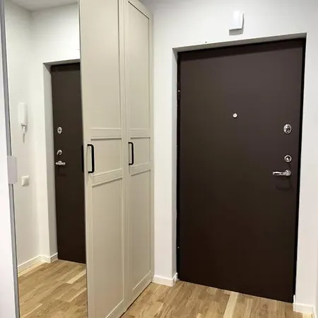 Ozo Life Vilnius