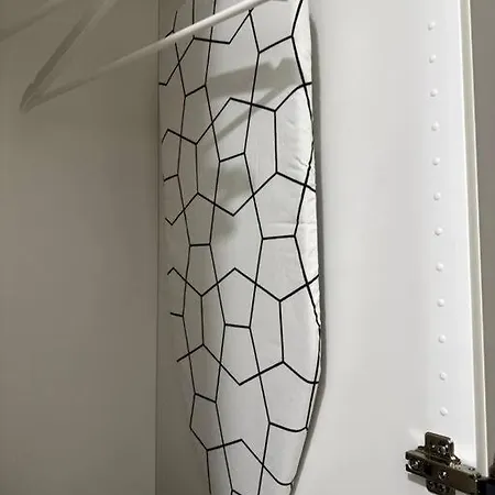 Lägenhet Ozo Life Vilnius