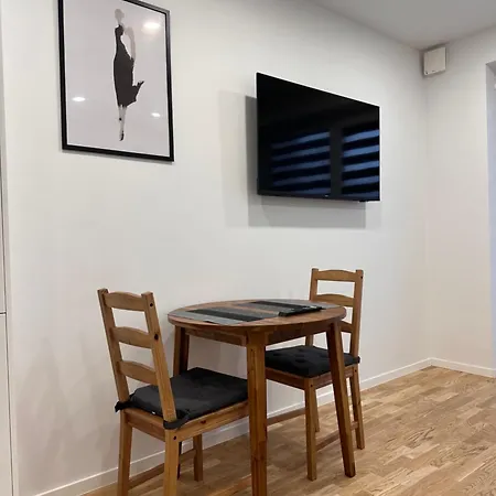 Ozo Life Vilnius