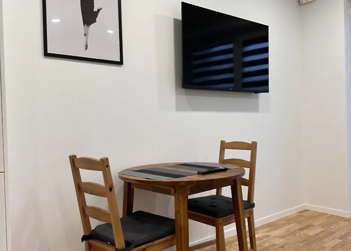 Ozo Life ヴィリニュス