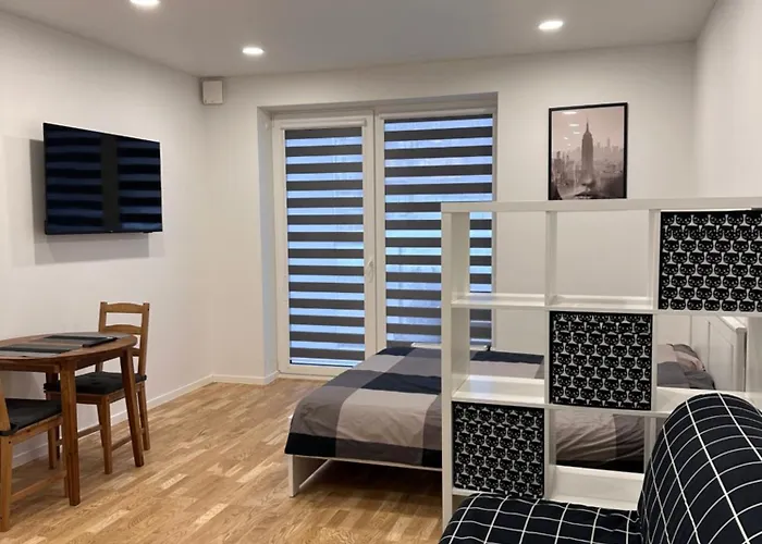 Ozo Life アパート