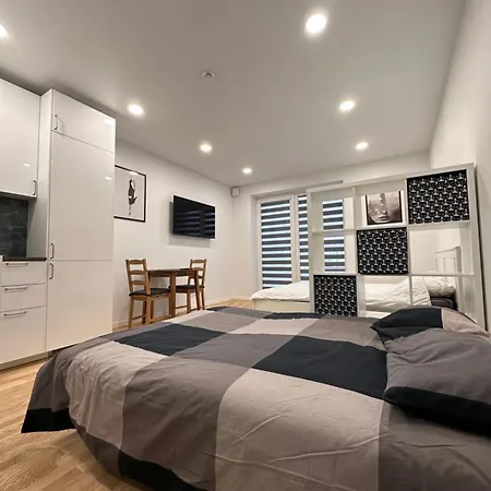 Butas Ozo Life Vilnius