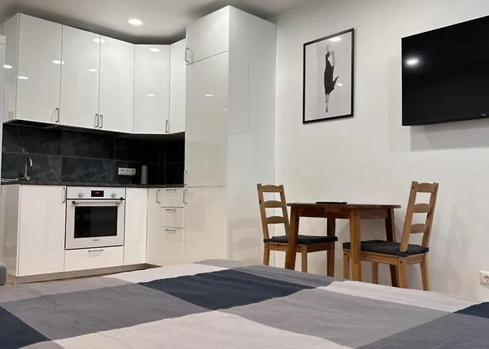 Ozo Life Butas Vilnius