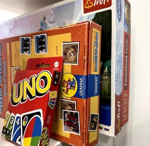 Ozo Life Διαμέρισμα