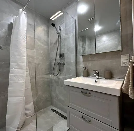 Διαμέρισμα Ozo Life Βίλνιους